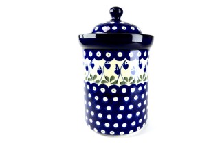 493 Bunzlau Voorraadpot 377OX 1,5 Liter 493 Voorraadpot 1,5 L